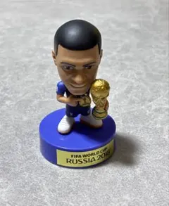 美品ZURU FIFA Ballers Mbappé スーパーレア エムバペ - メルカリ