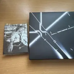 SEVENTEENアルバム　ウジ