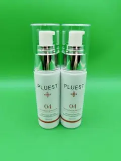 新品未使用　プルエスト　OGハイドレーティングセラムR+美容液　30ml 2点のサムネイル