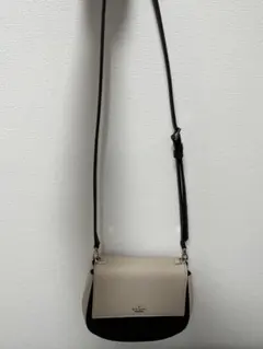 ケイトスペード　ニューヨーク　ショルダーバッグ