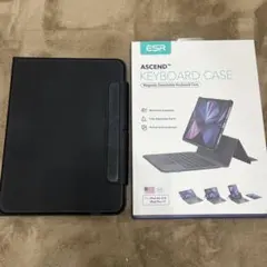 キーボードケース　for iPad Air/Pro