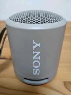 ［美品］［レア］SONY SRS-XB13 義勇富岡　鬼滅の刃 美品］［レア］SONY SRS-XB13 義勇富岡 鬼滅の刃 - メルカリ
