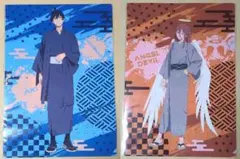 チェンソーマン　レゼ篇　天使の悪魔　早川アキ　アクリルスタンド　OMATSURI