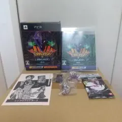 【特典未開封品】CR エヴァンゲリオン 始まりの福音 超プレミアムボックス