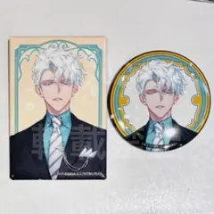 刀剣乱舞 雲生 バッジ 祝装 | Mercari