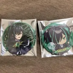 KnightXしゆんくん 缶バッジ 34個セット KnightXしゆんくん 缶バッジ 34個セット 騎士X しゆんくん デフォ缶