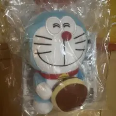 ドラえもん 一番くじ ぬいぐるみ C賞 ちらりんフレンズ マスコット