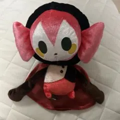 魔法少女まどか☆マギカ　シャルロッテ　魔女ぬいぐるみ　一番くじ　B賞