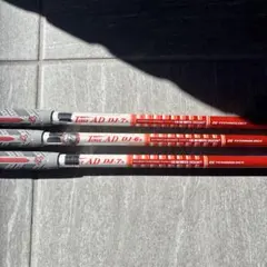 美品 名器2本セット 910F 3W・5W ツアーAD DJ6S 美品 名器2本セット 910F 3W・5W ツアーAD DJ6S 口コミ・評価｜