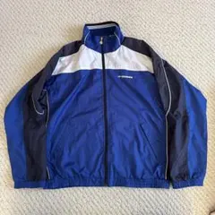 XL UMBRO ナイロンジャケット ビッグサイズのサムネイル