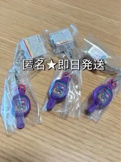 おかしなたまごボーロっち　Tamagotchi Uni