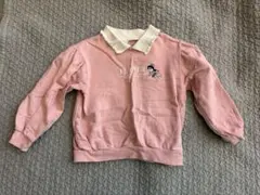 apres les cours トレーナー　ドラえもんコラボ　120