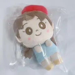 せいや なんなんじゃそりゃくん ぬいぐるみキーホルダー - メルカリ
