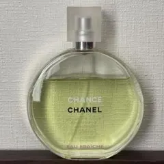 CHANEL CHANCE Eau Fraiche 100ml