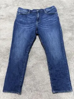 USA古着 LUCKY BRAND ストレートデニム XL W38 L29のサムネイル