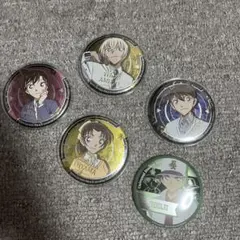 2025年最新】松田陣平缶バッチの人気アイテム - メルカリ