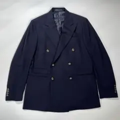 jil sander ジルサンダー ラフシモンズ期 ダブルテーラードジャケット