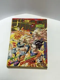 週刊少年ジャンプ1995年1月30日特大号 - メルカリ