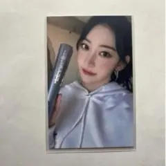 LE SSERAFIM サクラ　トレカ　FEARNADA 2023 s/s