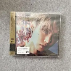 TXT Starkissed (ソロver. ) シリアル付／ヨンジュン