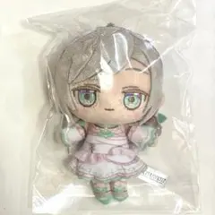 c106 Gift アイドルマスター シンデレラガールズ ぬいぐるみ 遊佐
