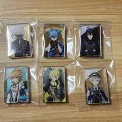 廻 アクリルブロック 刀剣乱舞 アニメ