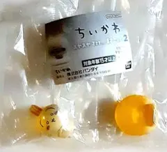 ガチャ　うさぎ　フィギュア