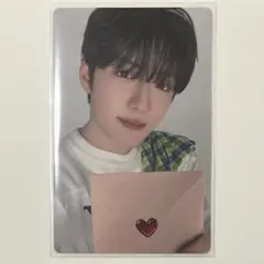 KCON JAPAN 2026 MD トレカ ALD1 サンヒョン - メルカリ