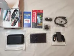 美品　Nintendo switch2本体　中古一年保証付き