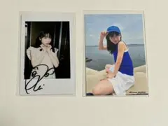 来栖りん(26時のマスカレイド) 直筆サイン入りチェキ 来栖りん 直筆サイン入りチェキ ② - メルカリ