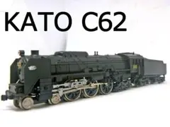 2026年最新】KATO 203 C62の人気アイテム - メルカリ