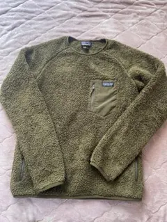 Patagonia パタゴニア ロスガトスクルー