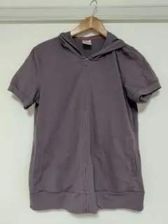 UNIQLO DRY HOODED PARKA フード付パーカー XLサイズ