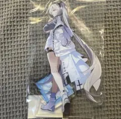 NIKKE TSUTAYA シンデレラ アクリルスタンド アクスタ 渋谷 3周年