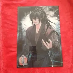 2026年最新】魔道祖師クリアファイルの人気アイテム - メルカリ