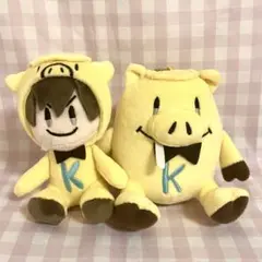 2025年最新】金豚きょーの人気アイテム - メルカリ