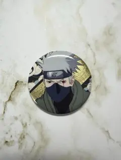 NARUTO うずまきナルト ナルト ベースヤードトーキョー オーロラ 缶