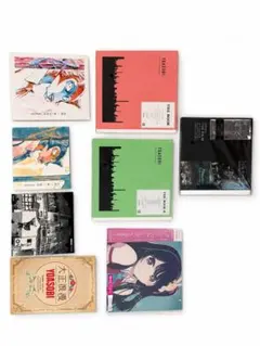 YOASOBI THE BOOK 1 2 セット 他 邦楽 CDのサムネイル