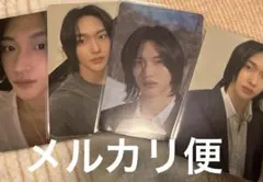 ウォンビン セット　トレカ