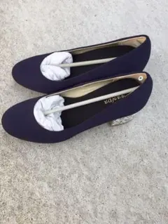 (目玉商品) パンプス