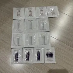 コスメデコルテ スキンケアサンプル