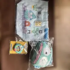 ハンギョドン グッズ まとめ売り