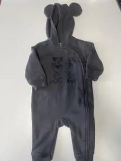 baby GAP Disney ミッキー ロンパース 3-6ヶ月