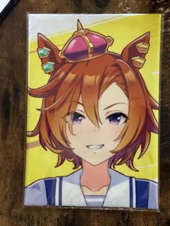 ウマ娘　公式応援タオル　テイエムオペラオー　未開封