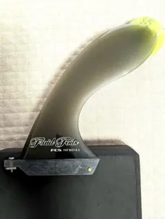 ​FCS FAT BOY 8.0 フィン ミッドレングス ロングボードのサムネイル