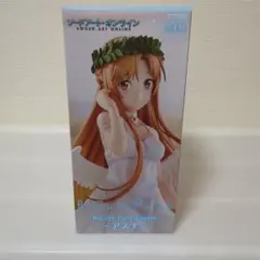 ソードアート・オンライン BiCute Pure アスナ