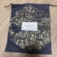 【早い者勝ち】ディオール ノベルティ 巾着