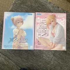 その着せ替え人形は恋をする Xstellar 喜多川海夢 乾紗寿叶 フィギュア