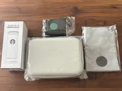 スターバックス福袋2026