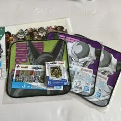 ドラゴンボールZ 一番くじ